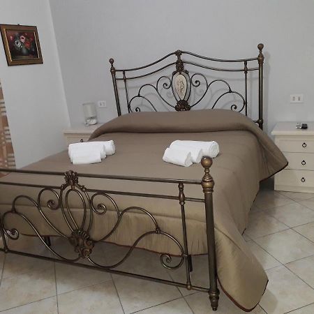 Apartment La Maison 메시나 외부 사진