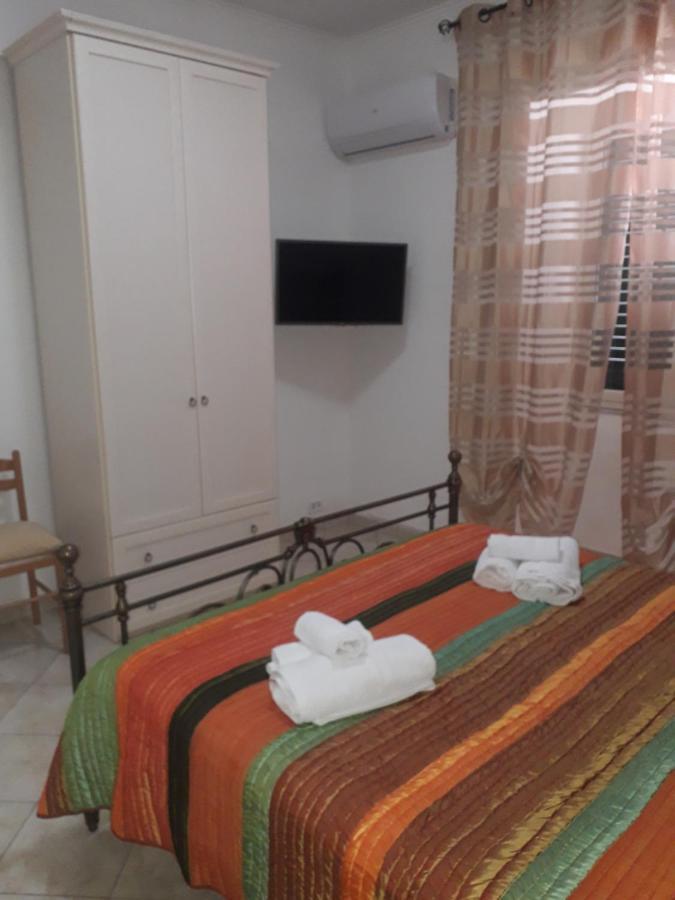Apartment La Maison 메시나 외부 사진