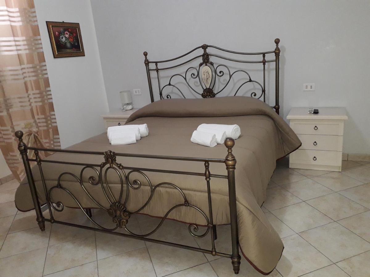 Apartment La Maison 메시나 외부 사진