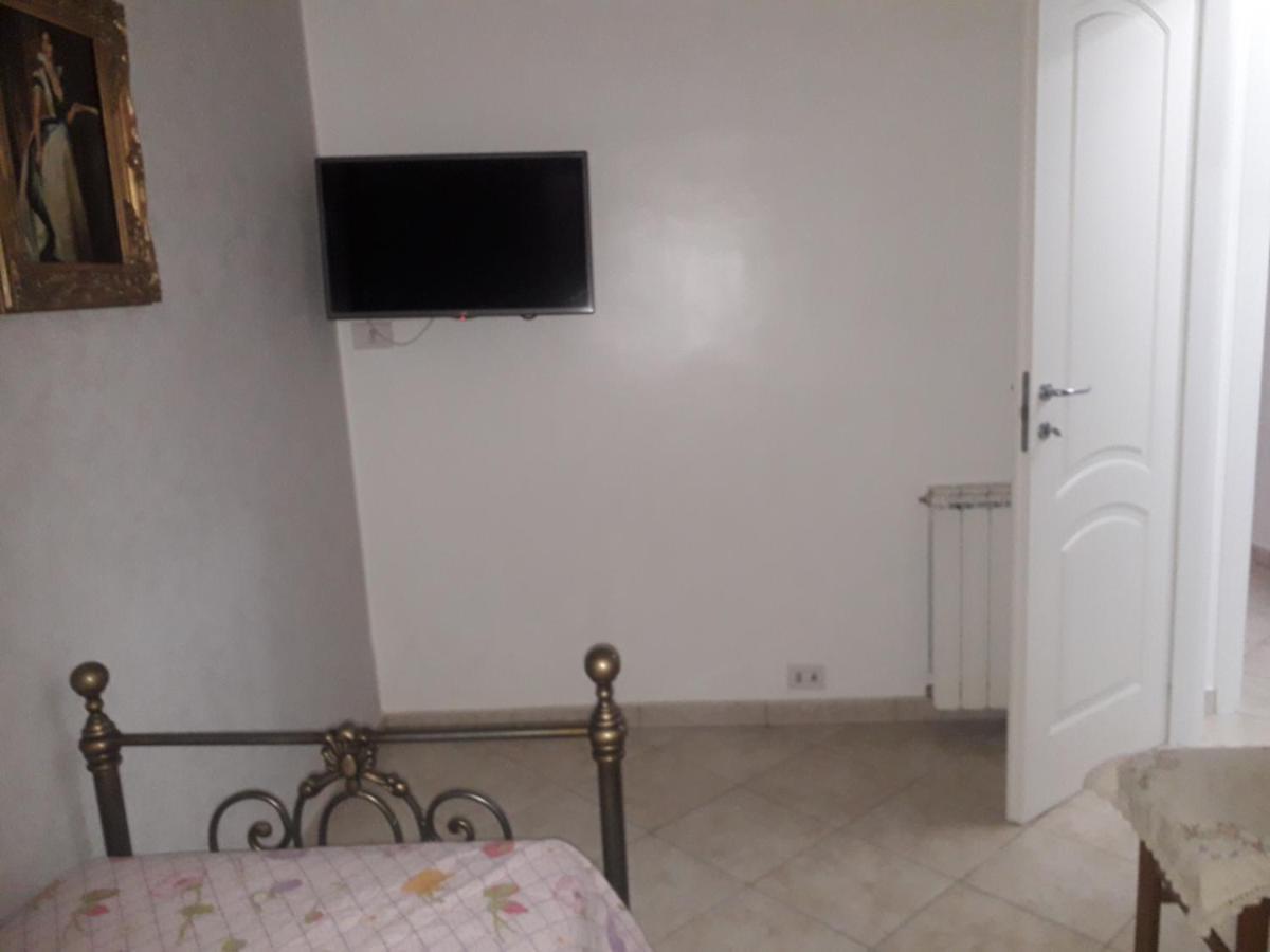 Apartment La Maison 메시나 외부 사진