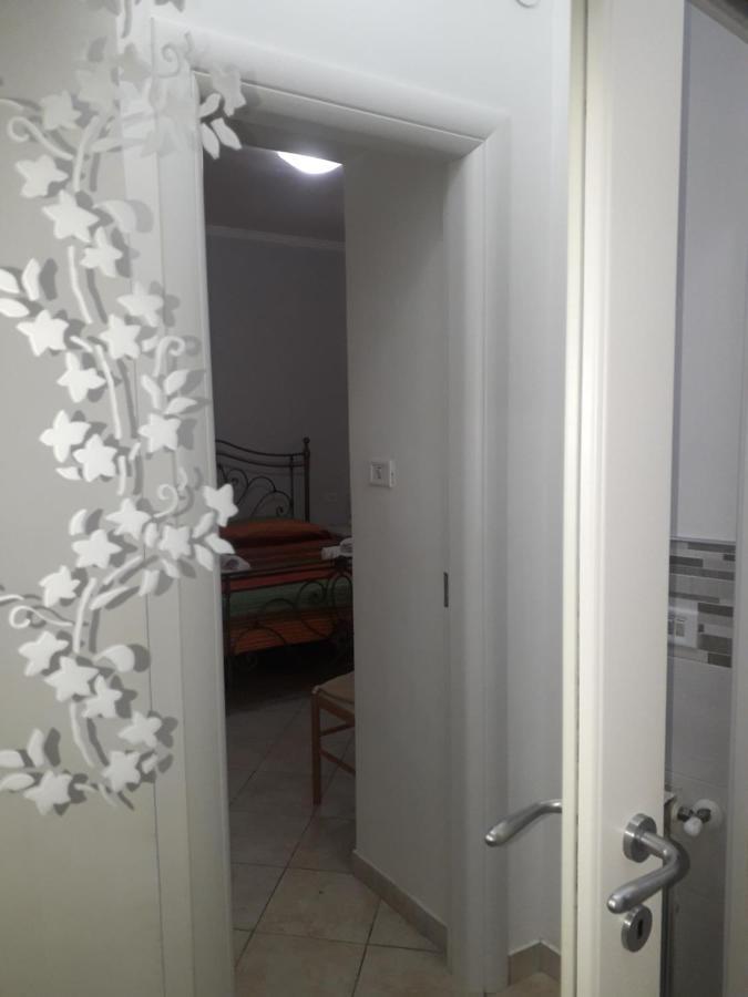 Apartment La Maison 메시나 외부 사진