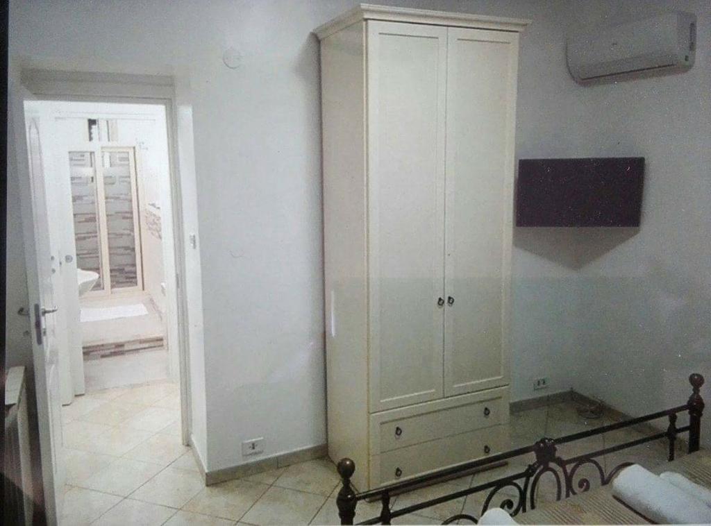 Apartment La Maison 메시나 외부 사진