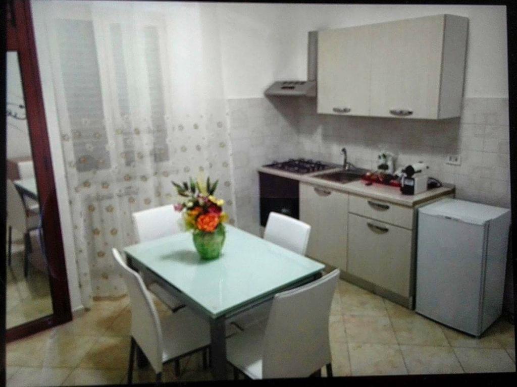 Apartment La Maison 메시나 외부 사진