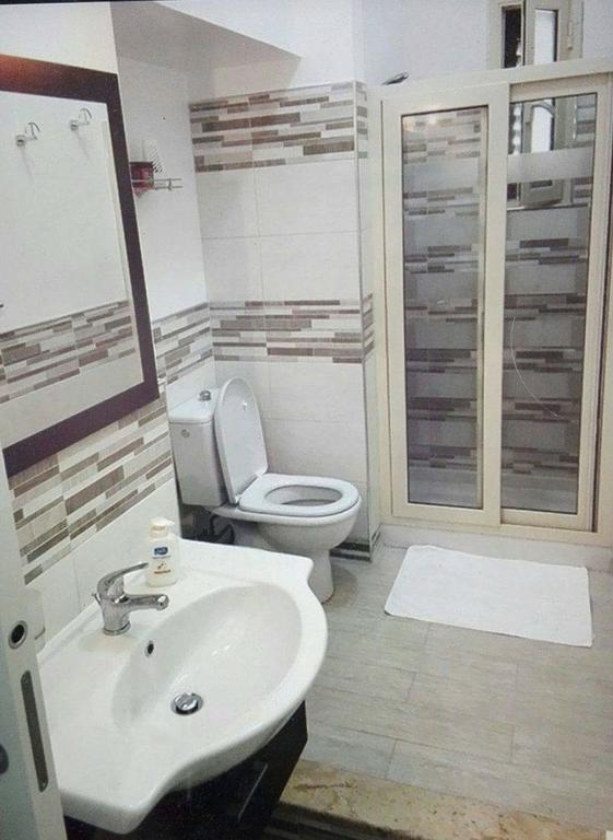 Apartment La Maison 메시나 외부 사진