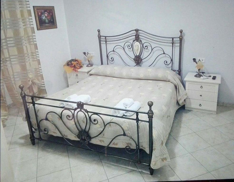 Apartment La Maison 메시나 외부 사진