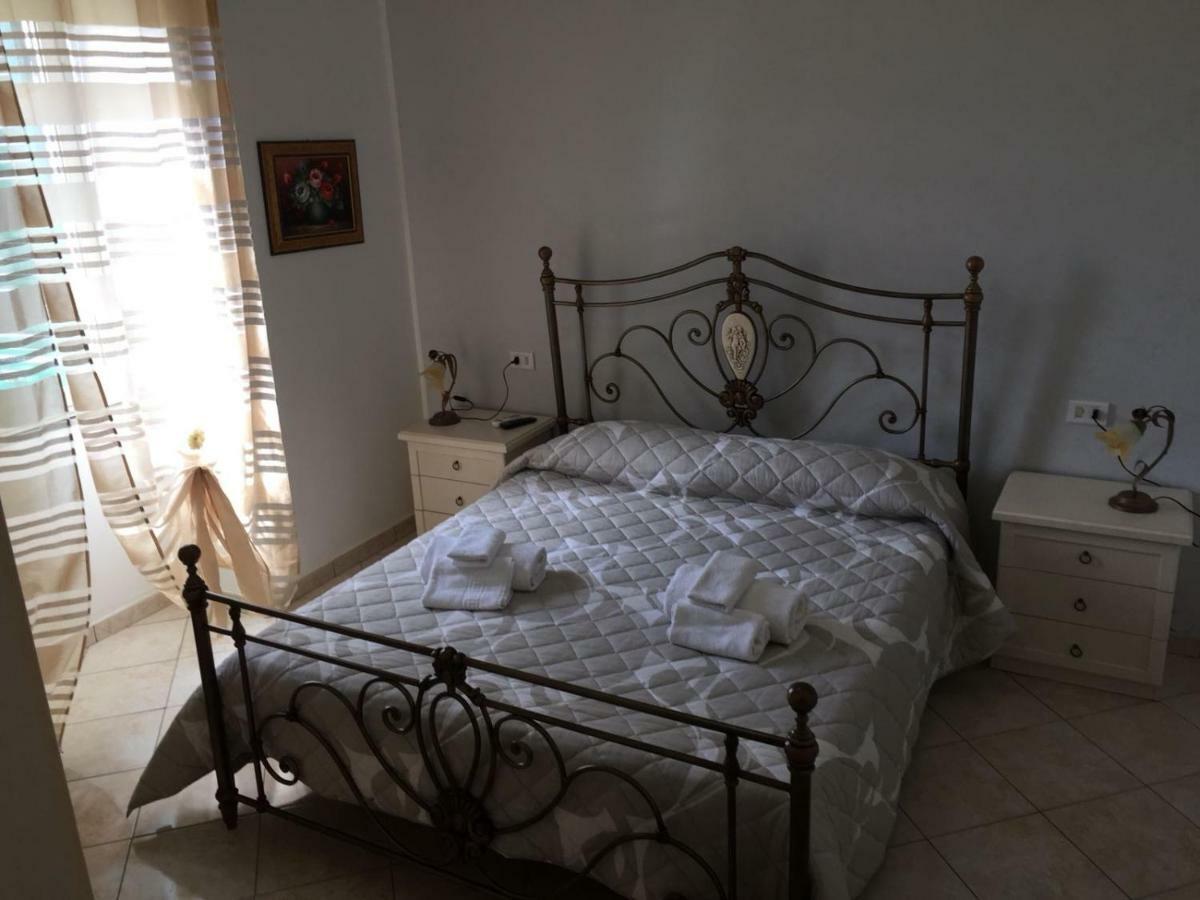 Apartment La Maison 메시나 외부 사진