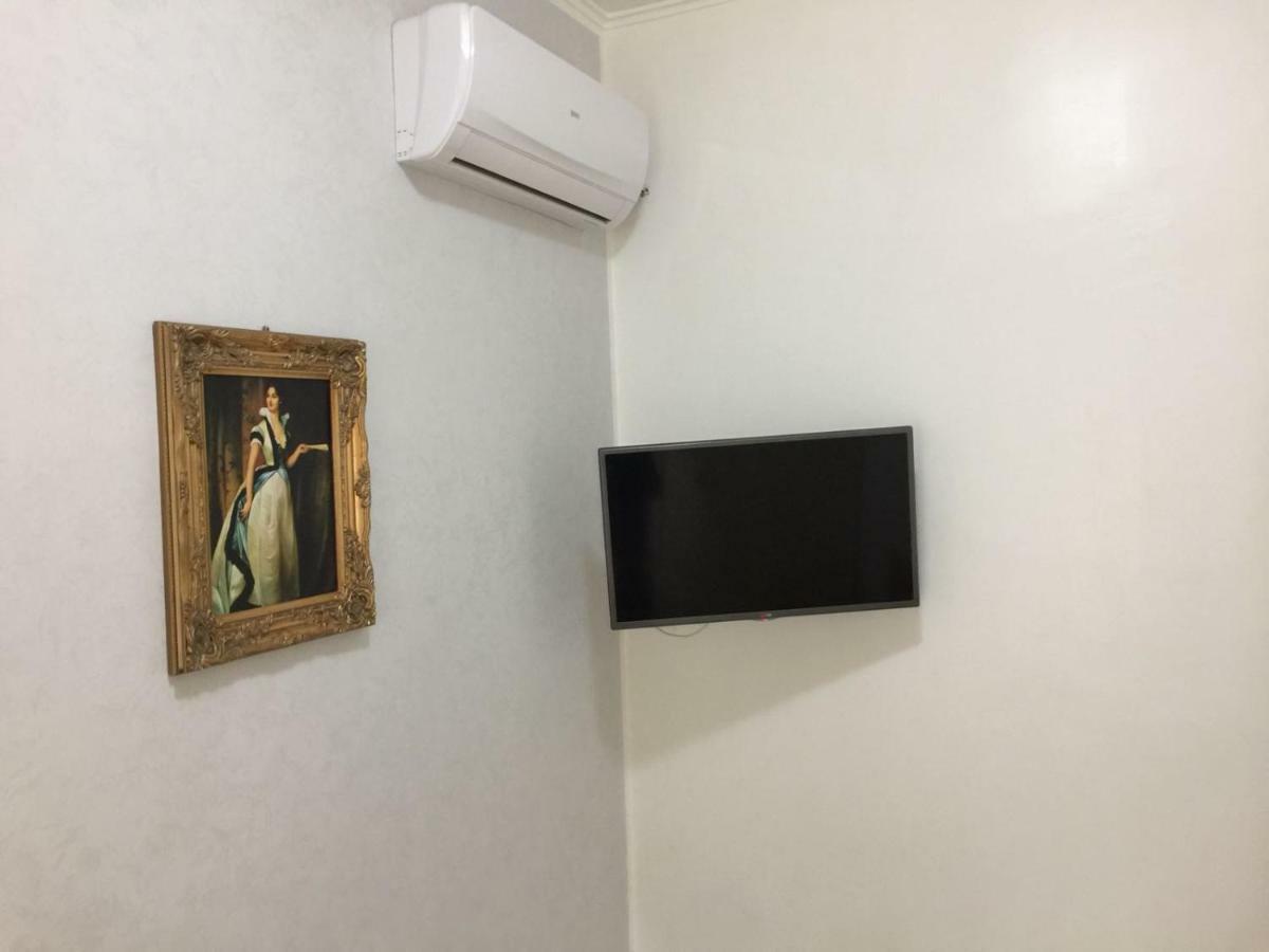 Apartment La Maison 메시나 외부 사진